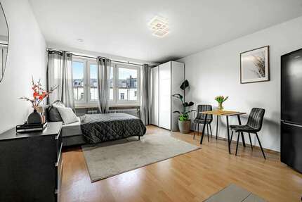 Wohnen auf Zeit in München 1.490,00 €
