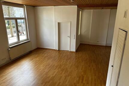 5-Zimmer Wohnung in Bad Harzburg