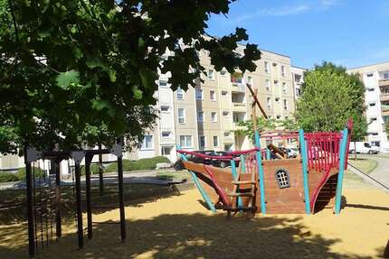 Wohnung zum Mieten in Erfurt 425,00 € 66.71 m²