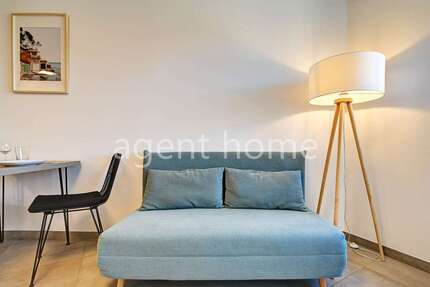 Wohnen auf Zeit in Stuttgart 1.170,00 €