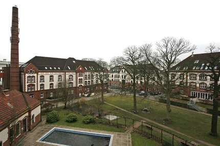 Wohnung zum Mieten in Hamburg 1.782,00 € 99 m²