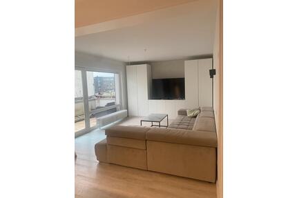 Wohnung zu vermieten 3,5 Zimmer 73,15 qm mit Balkon ab 1.6.2026 - Herne
