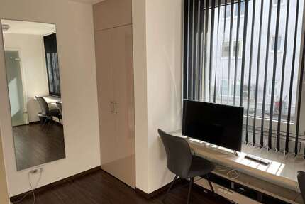 Wohnen auf Zeit in Wiesbaden 957,65 €