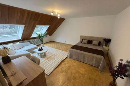 WG-Zimmer in Dachau 590,00 € 76 m²