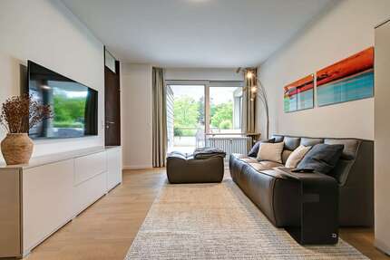Wohnen auf Zeit in Tübingen 1.640,00 €