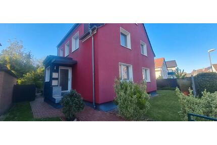 3 Zimmer Wohnung in Ratingen-Süd mit Garten und 33 qm Terrasse