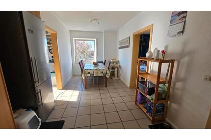 Terrassen Wohnung 4 Zimmer in Enger zu vermieten