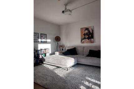 ANFRAGESTOPP helle, zentrale, große 3-Zimmer Wohnung - Fulda