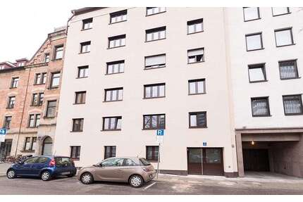 WG-Zimmer in München 865,00 € 11 m²