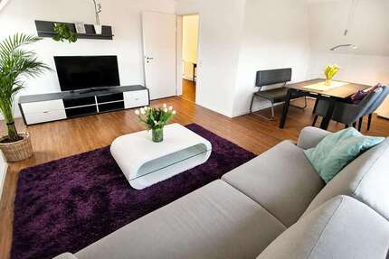 Wohnen auf Zeit in Ulm 1.790,00 €