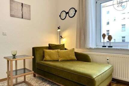 Wohnen auf Zeit in Leipzig 890,00 €