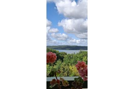 3-Zimmer - Wohnung mit Loggia in Wald - und Seenähe - Neubrandenburg