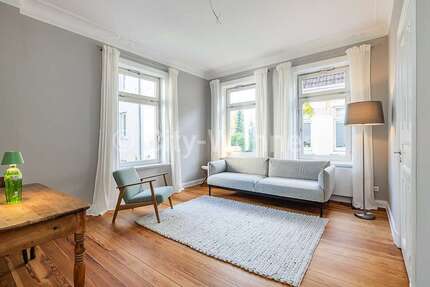 Wohnen auf Zeit in Hamburg 1.800,00 €