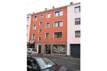 Tolle 2 Zimmer Wohnung mit Balkon mitten in der Stadt!! - Hildesheim Neustadt