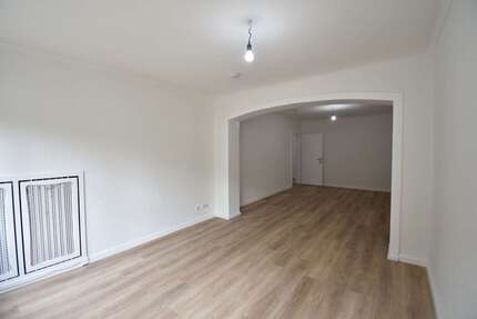 Wohnung zum Mieten in Duisburg 945,00 € 75.33 m²