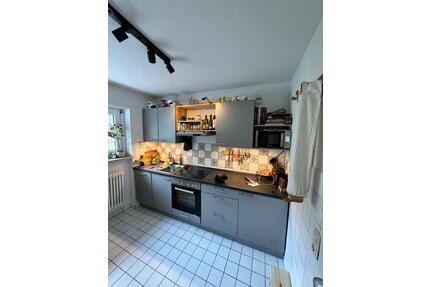 Urlaub in Freiburg Helle 3 Zimmer Wohnung 22.05.2026 - 05.06.2026 - Freiburg im Breisgau Haslach
