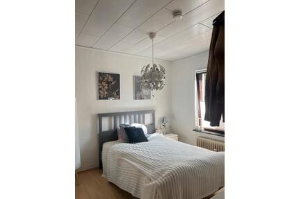 2 Zimmer Wohnung in der Neustadt - Bremen