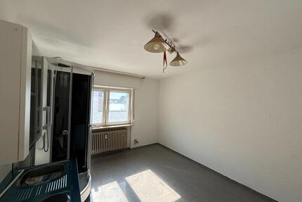 1Zimmer Apartment Teilmöbliert - Innenstadt Lampertheim