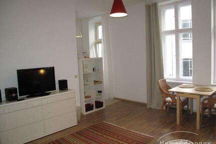 Wohnen auf Zeit in Berlin 830,00 €