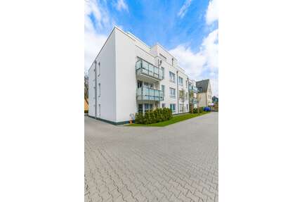 Wohnung zum Mieten in Oberhausen 936,00 € 84.63 m²