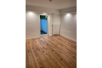 1 Zimmer Souterrain Wohnung in Cremlingen