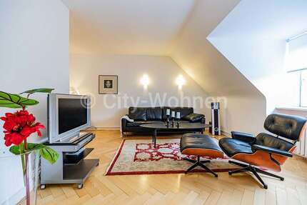 Wohnen auf Zeit in Hamburg 1.900,00 €