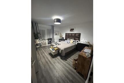 Wohnungsswap - 3 Zimmer, 80 m² - Dahlmannstraße, Frankfurt am Main