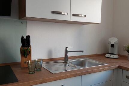 EG Wohnung 3 Zimmer 93 m2 Fellingshausen - Biebertal