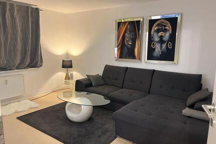 2 Zimmer zur Untermiete befristet für 3 Monate 1 Person bitte - Hamburg Hamburg-Mitte