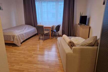 Wohnen auf Zeit in Düsseldorf 870,00 €