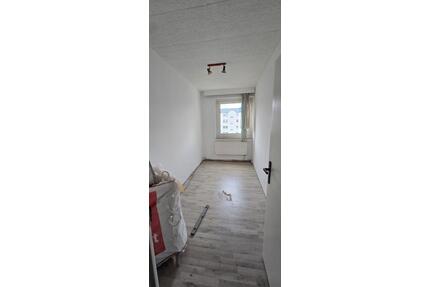 Helle 3-4 Zimmer Wohnung in Mülsen- Thurm zu vermieten