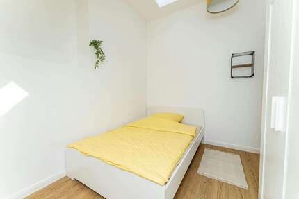 WG-Zimmer in Berlin 670,00 € 13 m²