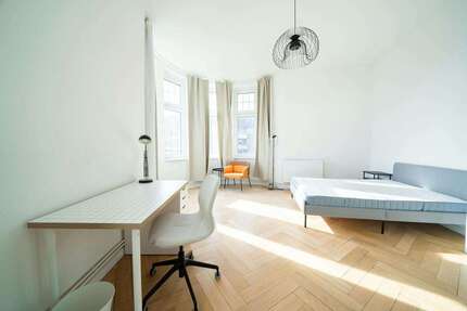 WG-Zimmer in Berlin 590,00 € 26 m²