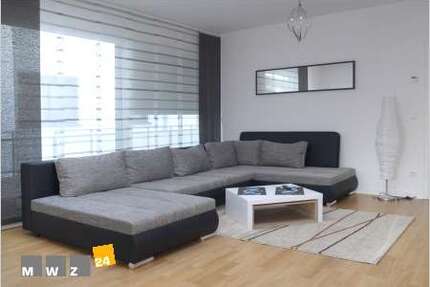 Wohnen auf Zeit in Düsseldorf 1.550,00 €