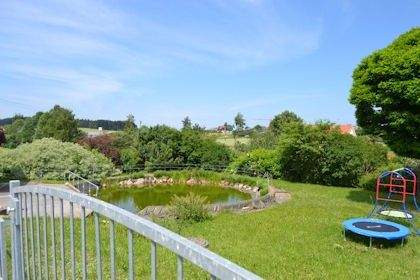 164 m² Wohnkomfort: 4 Zimmer mit Balkon, Garage & Garten - Dunningen Seedorf