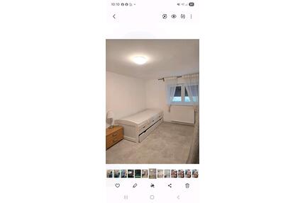 Gemeinschaffst Wohnung - Zimmer Vermietung - Kehl