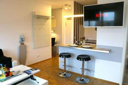 Wohnen auf Zeit in Neu-Isenburg 1.450,00 €