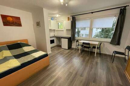 Wohnen auf Zeit in Dortmund 800,00 €