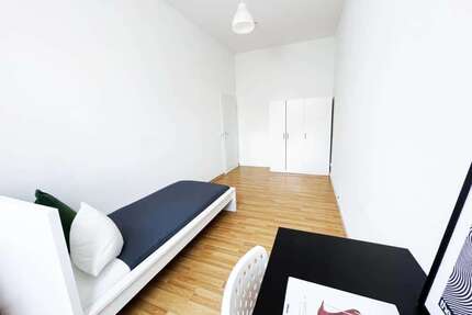 WG-Zimmer in Berlin 720,00 € 15 m²