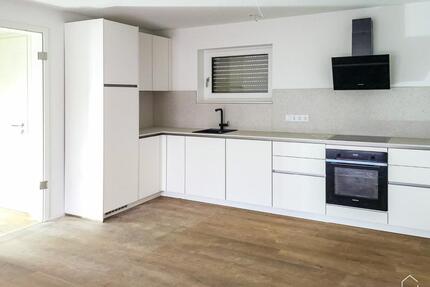 NEUE Moderne 3 Zimmer Wohnung mit Terrasse und Garten | CR07_3C - Crailsheim