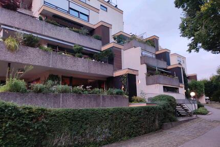 4 Zimmer Wohnung mit Balkon, Bad und Gäste WC in HN Frankenbach - Heilbronn