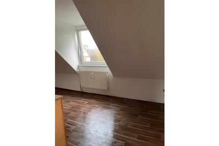 2 Zimmer Dachgeschosswohnung in Dortmund-Lütgendortmund