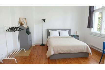 WG-Zimmer in Berlin 720,00 € 15 m²
