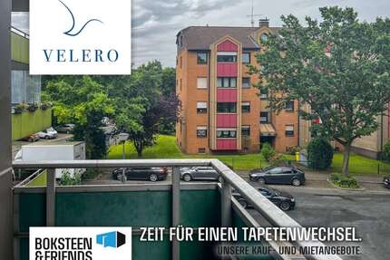 Wohnung zum Mieten in Gelsenkirchen 440,00 € 65 m²