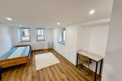 Möbliertes 1 - Zimmer Appartement in Mainz - Gonsenheim 55124 - Mörfelden-Walldorf