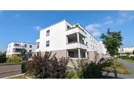 Familienwohnung in Striesen: 4 Zimmer | 2 Bäder | 2 Balkone | Fußbodenheizung | TG - Dresden Blasewitz