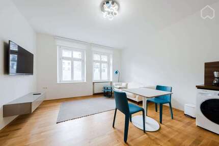 Wohnen auf Zeit in München 1.690,00 €