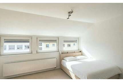 WG-Zimmer in Stuttgart 520,00 € 18 m²