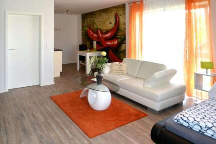 Wohnen auf Zeit in Raunheim 1.595,00 €