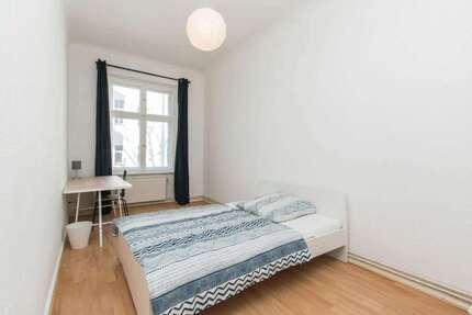 WG-Zimmer in Berlin 630,00 € 15 m²